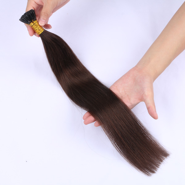 Pre Bonded Remy Hair Extensions 1g JF183